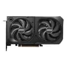 MSI RTX 5060 Ti Shadow 2X OC Plus 8GB GDDR6 Graphics Card